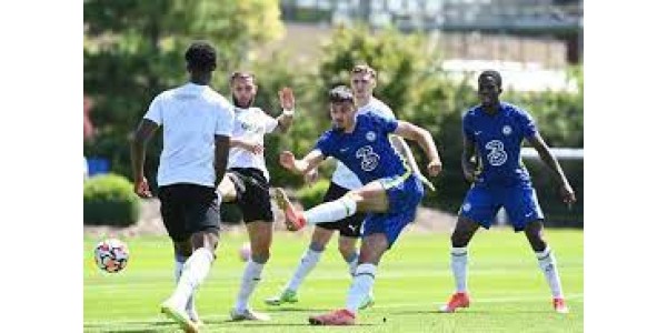 Les 53 millions d'attaquants de Chelsea veulent quitter l'équipe